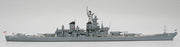 Tamiya USS New Jersey BB-62 Battleship 1:700 Model Kit 31614 — manufacturer model example 3