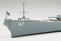 Tamiya USS New Jersey BB-62 Battleship 1:700 Model Kit 31614 — manufacturer model example 4