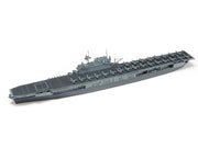 Tamiya USS Yorktown CV-5 Aircraft Carrier 1:700 Model Kit 31712 — manufacturer model example 1