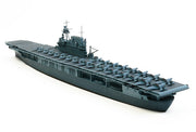 Tamiya USS Yorktown CV-5 Aircraft Carrier 1:700 Model Kit 31712 — manufacturer model example 3