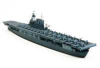 Tamiya USS Yorktown CV-5 Aircraft Carrier 1:700 Model Kit 31712 — manufacturer model example 3