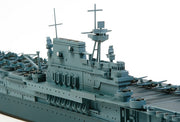 Tamiya USS Yorktown CV-5 Aircraft Carrier 1:700 Model Kit 31712 — manufacturer model example 4
