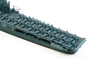 Tamiya USS Yorktown CV-5 Aircraft Carrier 1:700 Model Kit 31712 — manufacturer model example 5