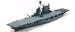 Tamiya 1/700 USS Saratoga CV-3 Aircraft Carrier Model Kit – 31713