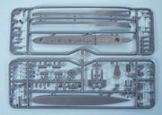 Tamiya HMS Hood and E-Class Destroyer Set 1:700 Model Kit 31806 — manufacturer model example 5