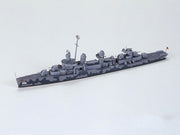 Tamiya USS Fletcher DD-445 Destroyer 1:700 Model Kit 31902 — manufacturer model example 1
