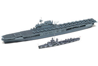 Tamiya USS Hammann DD-412 Destroyer 1:700 Model Kit 31911 — manufacturer model example 4