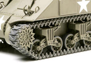 Tamiya M4 Sherman Early Production 1:48 Model Kit 32505 — manufacturer model example 4