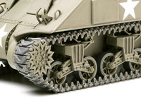 Tamiya M4 Sherman Early Production 1:48 Model Kit 32505 — manufacturer model example 4
