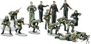 Tamiya WWII German Infantry Set 1:48 Model Kit 32512 — manufacturer model example 1