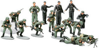 Tamiya WWII German Infantry Set 1:48 Model Kit 32512 — manufacturer model example 1