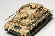 Tamiya German Panzer IV Ausf. J 1:48 Model Kit 32518 — manufacturer model example 3