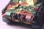 Tamiya German Panther Ausf. G 1:48 Model Kit 32520 — manufacturer model example 3