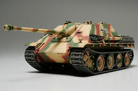 Tamiya 32522 1/48 German Jagdpanther tank destroyer model kit