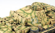 Tamiya German Panzer III Ausf. L 1:48 Model Kit 32524 — manufacturer model example 2