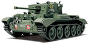 Tamiya British Cromwell Mk. IV 1:48 Model Kit 32528 — manufacturer model example 1