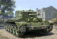 Tamiya British Cromwell Mk. IV 1:48 Model Kit 32528 — manufacturer model example 2