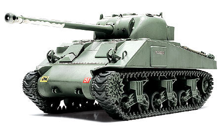 Tamiya British Sherman IC Firefly 1:48 Model Kit 32532 — manufacturer model example 1