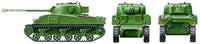 Tamiya British Sherman IC Firefly 1:48 Model Kit 32532 — manufacturer model example 4