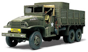 Tamiya US 2.5-Ton 6x6 Cargo Truck 1:48 Model Kit 32548 — manufacturer model example 1