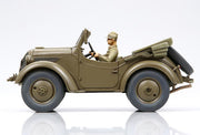 Tamiya Japanese Type 95 Kurogane 4x4 1:48 Model Kit 32558 — manufacturer model example 3