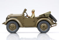 Tamiya Japanese Type 95 Kurogane 4x4 1:48 Model Kit 32558 — manufacturer model example 3