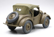 Tamiya Japanese Type 95 Kurogane 4x4 1:48 Model Kit 32558 — manufacturer model example 4