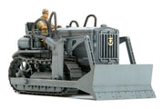 Tamiya Japanese Navy Komatsu G40 Bulldozer 1:48 Model Kit 32565 — manufacturer model example 1