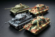 Tamiya German Jagdtiger Early Production 1:48 Model Kit 32569 — manufacturer model example 4