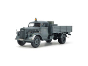 Tamiya German 3-Ton 4x2 Cargo Truck 1:48 Model Kit 32585 — manufacturer example 1