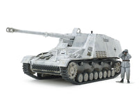 Tamiya German Nashorn Self-Propelled Anti-Tank Gun 1:48 Model Kit 32600 — manufacturer example 1
