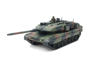 Tamiya German Leopard 2 A7V Main Battle Tank 1:48 Model Kit 32607 — manufacturer example 1