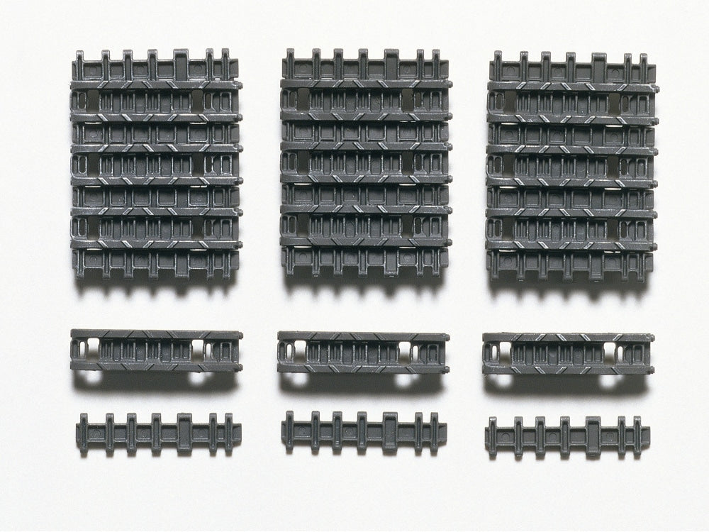Tamiya German King Tiger Separate Track Links 1:35 Model Accessories 35165 — manufacturer example 1