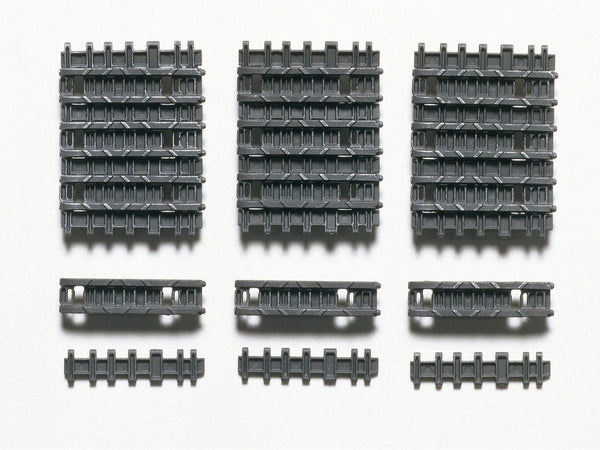 Tamiya German King Tiger Separate Track Links 1:35 Model Accessories 35165 — manufacturer example 1