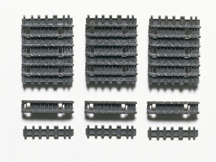 Tamiya German King Tiger Separate Track Links 1:35 Model Accessories 35165 — manufacturer example 1
