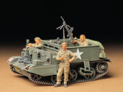 Tamiya British Universal Carrier Mk. II European Campaign 1:35 Model Kit 35175 — manufacturer example 1