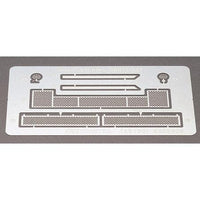 Tamiya 1/35 Stug Iii Photo Etched Grille - 35199 — exact product view