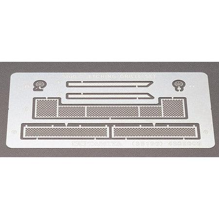 Tamiya 1/35 Stug Iii Photo Etched Grille - 35199 — exact product view