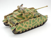 Tamiya 1:35 Panzer IV Ausf.H Early Version Model Kit – 35209 – product detail 2