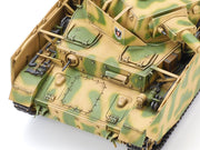 Tamiya 1:35 Panzer IV Ausf.H Early Version Model Kit – 35209 – product detail 3