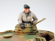 Tamiya 1:35 Panzer IV Ausf.H Early Version Model Kit – 35209 – product detail 4