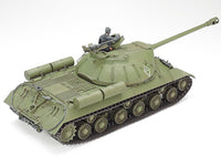 Tamiya 1:35 Russian JS-3 Stalin Heavy Tank Model Kit – 35211 – product detail 3