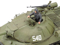 Tamiya 1:35 Russian JS-3 Stalin Heavy Tank Model Kit – 35211 – product detail 4