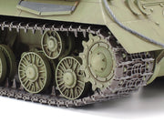 Tamiya 1:35 Russian JS-3 Stalin Heavy Tank Model Kit – 35211 – product detail 5