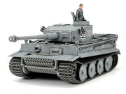 Tamiya 1/35 German Tiger I Early Production Model Kit – 35216– product image 1