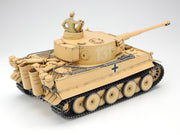 Tamiya 1:35 Tiger I Initial Production Model Kit – 35227 – product detail 3