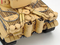 Tamiya 1:35 Tiger I Initial Production Model Kit – 35227 – product detail 4
