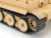Tamiya 1:35 Tiger I Initial Production Model Kit – 35227 – product detail 5