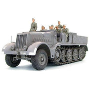 Tamiya 1/35 German 18T Heavy Half Track - 35239 — exact product reference