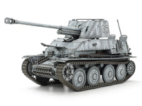 Tamiya 1:35 German Marder III Tank Destroyer Model Kit – 35248 – product view
